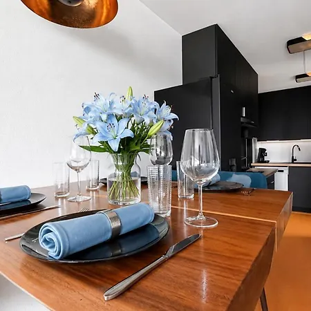 Apartment Les Carroz T2 Cosy 2 Balcons Centre *